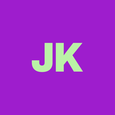 Avatar for Jay Kummar