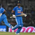 India vs Australia 1st ODI