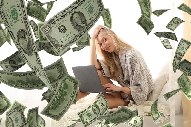 Affiliate Marketing की जानकारी