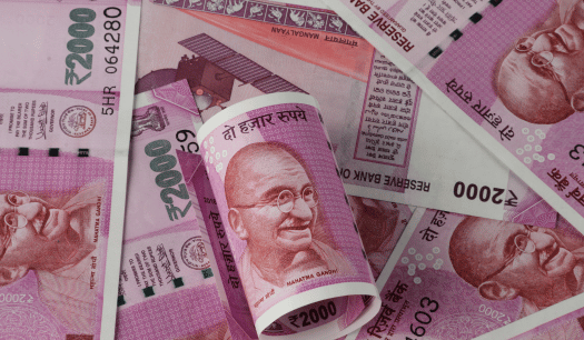96% से ज्यादा नोट बैंकों में वापस आए, अभी 12 हजार करोड़ की करेंसी आना बाकी