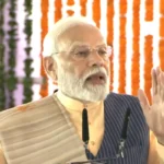 modi ji in chatisgarh